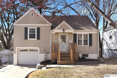 Photo of 1416 S 54th Street, Omaha, NE 68106 (MLS # 22606800)