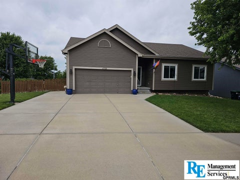 Photo of 4708 N 150 Avenue, Omaha, NE 68116 (MLS # 22627209)