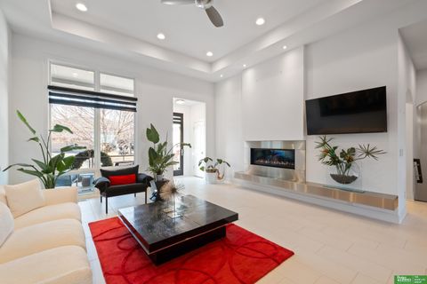 Photo of 5811 N 159th Street, Omaha, NE 68116 (MLS # 22605369)