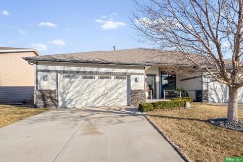 Photo of 5811 N 159th Street, Omaha, NE 68116 (MLS # 22605369)