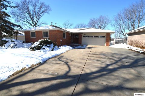 Photo of 5521 Wilderness View, Lincoln, NE 68512 (MLS # 22604815)