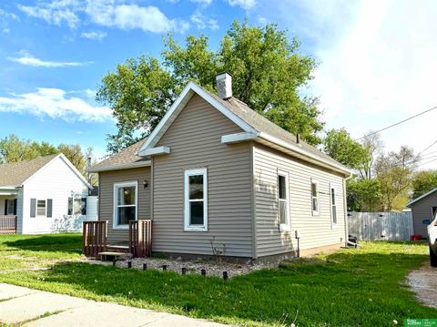 Photo of 320 E 4th Street, York, NE 68467 (MLS # 22528846)