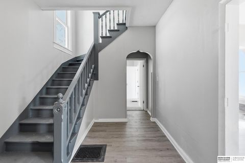 Photo of 2207 N 16th Street, Omaha, NE 68110 (MLS # 22606395)