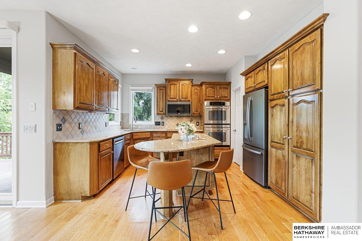 Omaha, Nebraska 68130, United States, 4 Bedrooms Bedrooms, ,3 BathroomsBathrooms,Residential,Active,189535