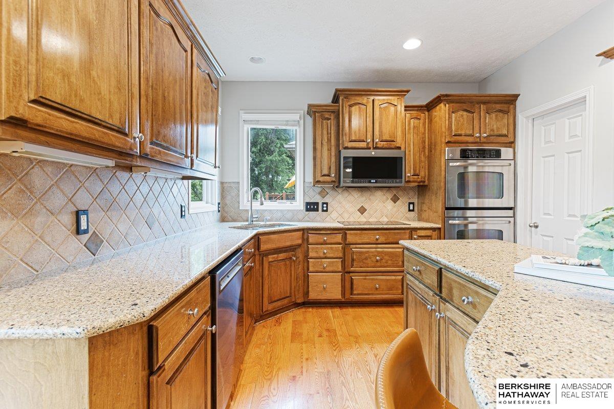 Omaha, Nebraska 68130, United States, 4 Bedrooms Bedrooms, ,3 BathroomsBathrooms,Residential,Active,189535