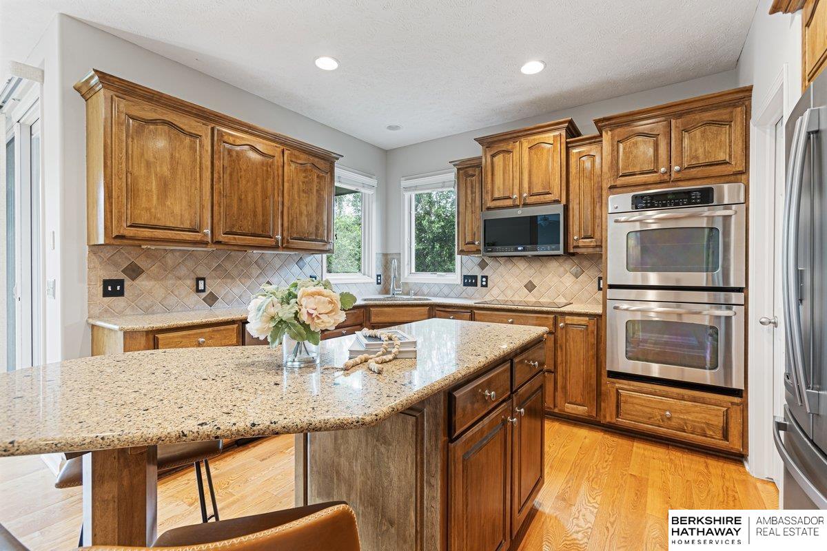 Omaha, Nebraska 68130, United States, 4 Bedrooms Bedrooms, ,3 BathroomsBathrooms,Residential,Active,189535