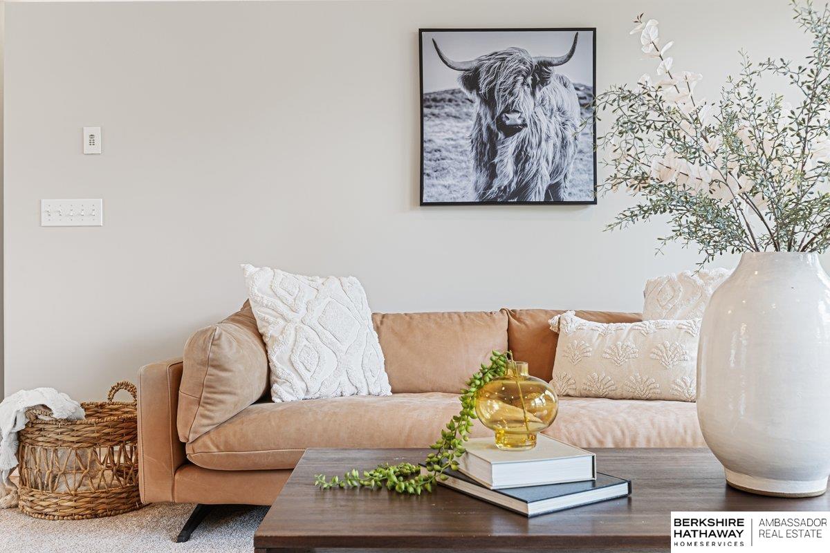 Omaha, Nebraska 68130, United States, 4 Bedrooms Bedrooms, ,3 BathroomsBathrooms,Residential,Active,189535