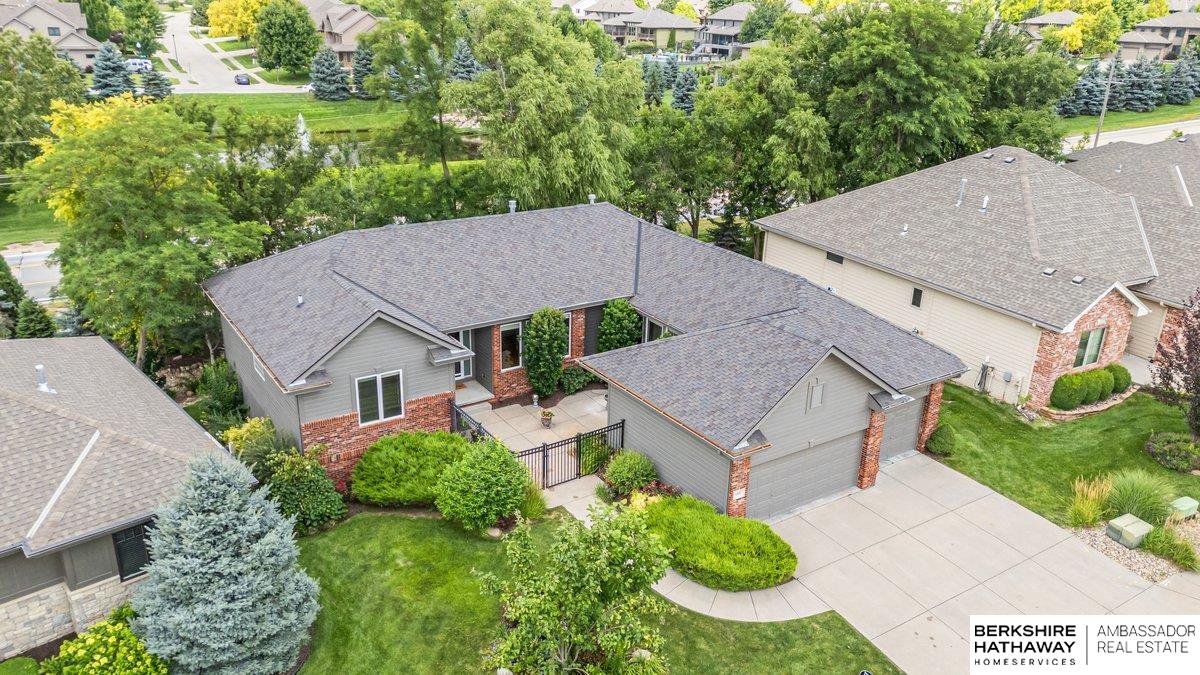 Omaha, Nebraska 68130, United States, 4 Bedrooms Bedrooms, ,3 BathroomsBathrooms,Residential,Active,189535