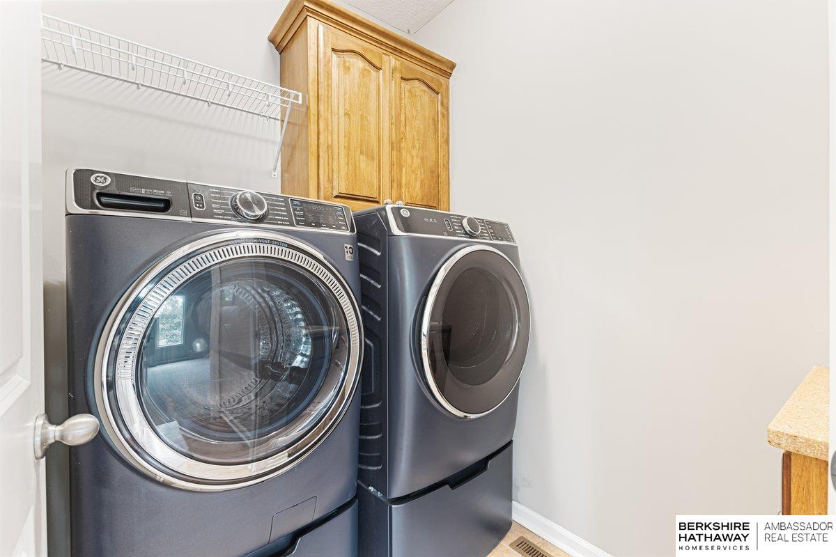 Omaha, Nebraska 68130, United States, 4 Bedrooms Bedrooms, ,3 BathroomsBathrooms,Residential,Active,189535