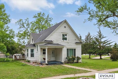 Photo of 453 W 4th Street, Wahoo, NE 68066 (MLS # 22605832)