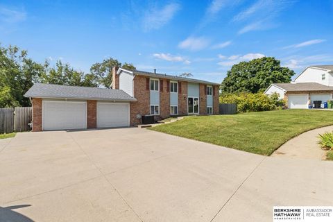 Photo of 1511 Lorraine Avenue, Bellevue, NE 68005 (MLS # 22534694)