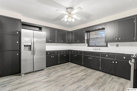 Photo of 2320 S 17th Street, Omaha, NE 68108 (MLS # 22532266)