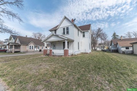 Photo of 940 E 6 Street, Fremont, NE 68025 (MLS # 22608179)