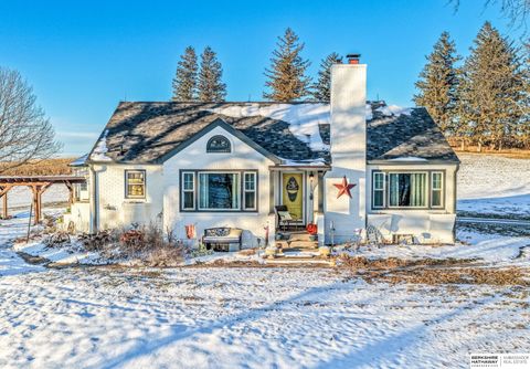 Photo of 27566 MAGNOLIA Road, Underwood, IA 51576 (MLS # 22534047)