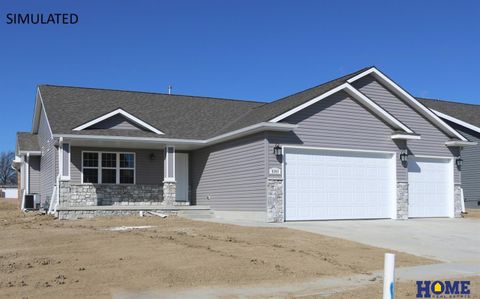 Photo of 7235 NW 18th Street, Lincoln, NE 68521 (MLS # 22528914)