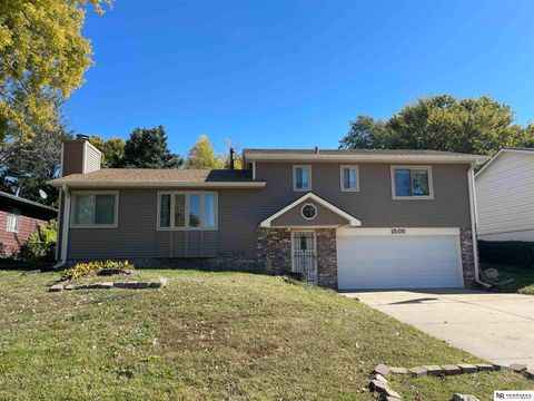 Photo of 1505 N 105 Street, Omaha, NE 68114 (MLS # 22531470)