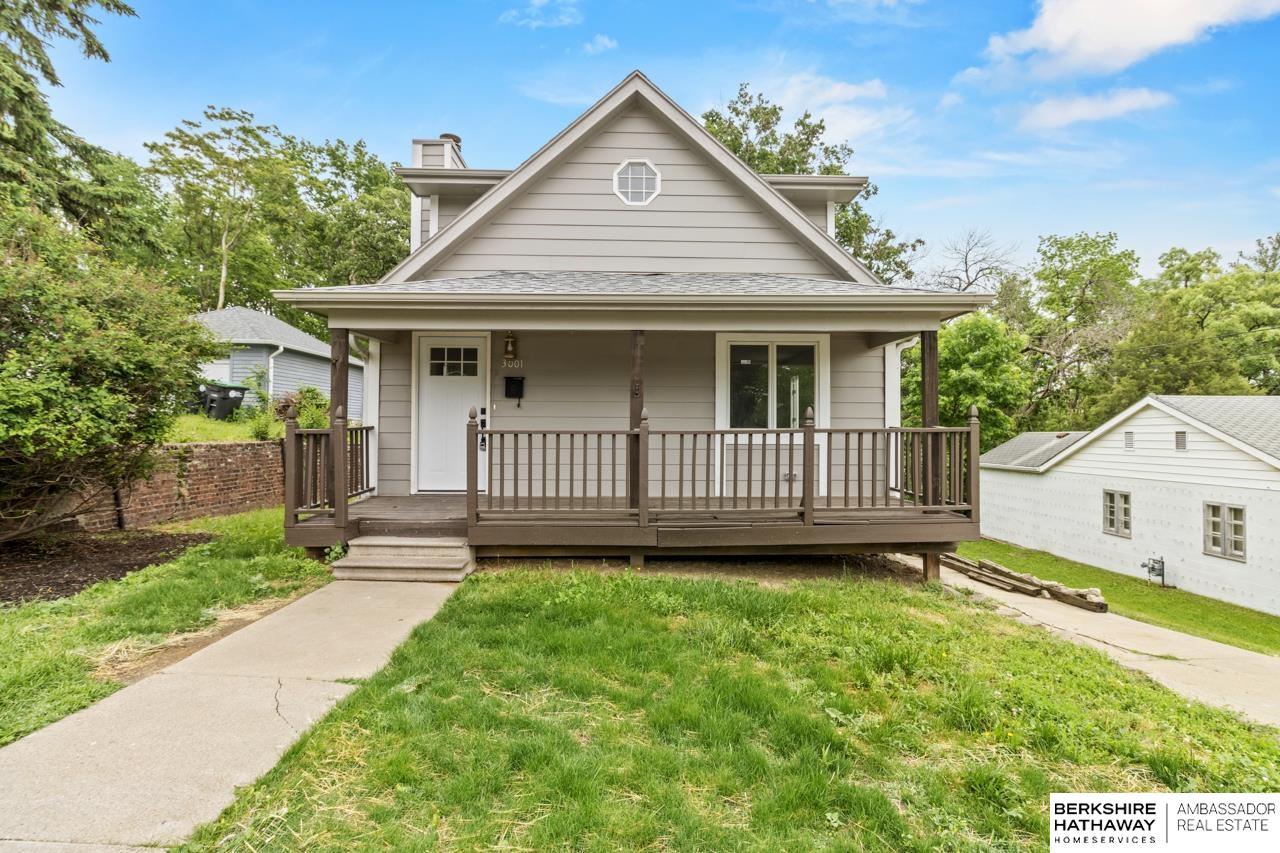 Omaha, Nebraska 68108, United States, 2 Bedrooms Bedrooms, ,2 BathroomsBathrooms,Residential,Pending,135899