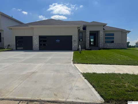 Photo of 6207 N 209 Street, Elkhorn, NE 68022 (MLS # 22614232)