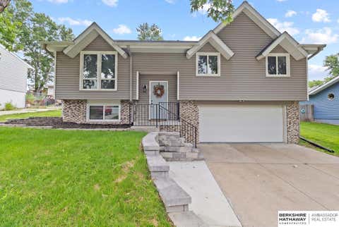 Photo of 2617 N 143rd Avenue, Omaha, NE 68164 (MLS # 22620953)