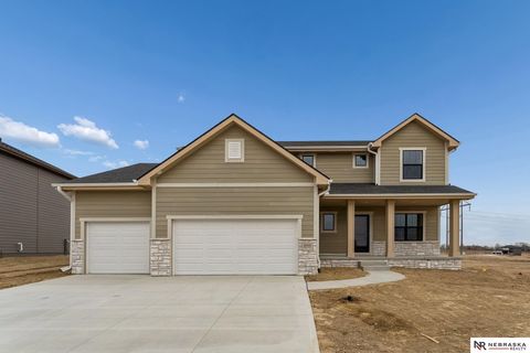 Photo of 8606 Legacy Street, Papillion, NE 68046 (MLS # 22532944)