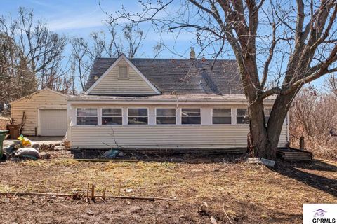 Photo of 1207 Kasper Street, Bellevue, NE 68147 (MLS # 22606151)