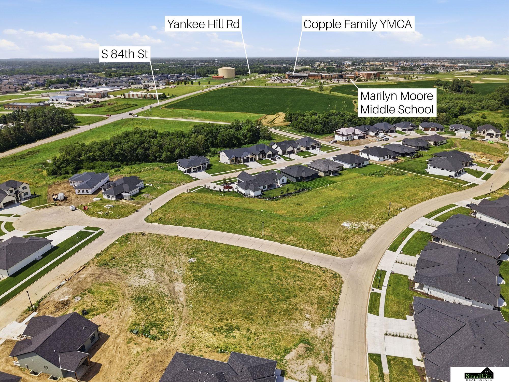 Photo 1 of 22 — 9429 S 87th Street, Lincoln, NE 68526