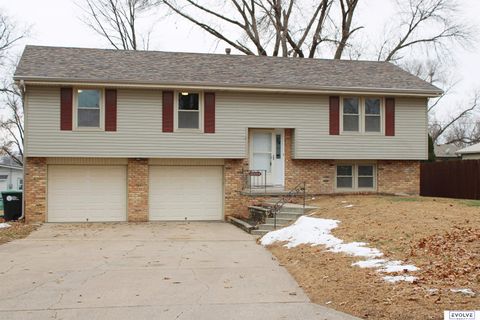 Photo of 20264 Pinkney Street, Elkhorn, NE 68022 (MLS # 22534141)