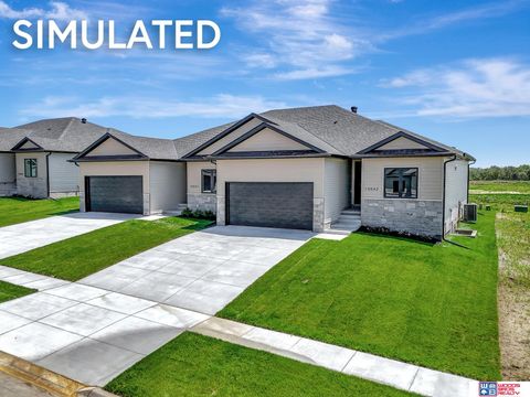 Photo of 10515 Majestic Lane, Lincoln, NE 68527 (MLS # 22601291)