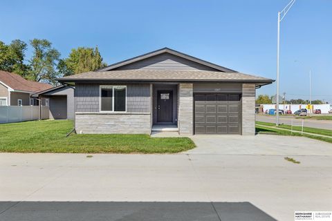 Photo of 1307 Grant Street #3, Blair, NE 68008 (MLS # 22527620)