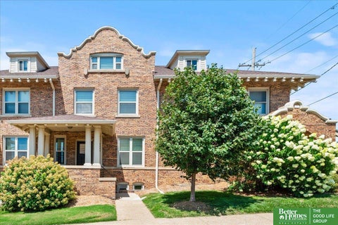 Photo of 4004 Harney Street, Omaha, NE 68131 (MLS # 22614605)