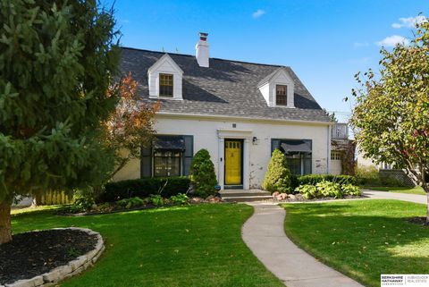 Photo of 222 S 68th Avenue, Omaha, NE 68132 (MLS # 22531465)