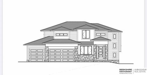 Photo of 10209 S 214th Street, Gretna, NE 68028 (MLS # 22601676)