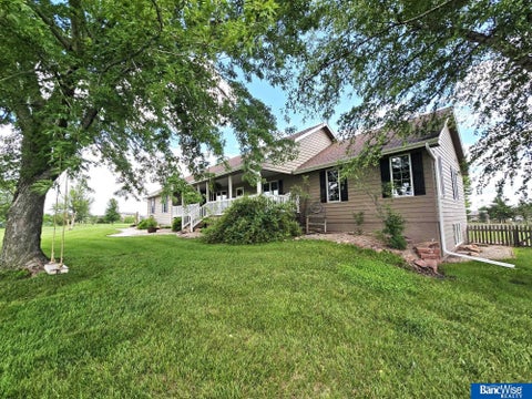 Photo of 6830 SW 9 Street, Lincoln, NE 68523 (MLS # 22617824)