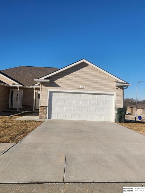 Photo of 1063 N 170 Avenue, Omaha, NE 68118 (MLS # 22606115)