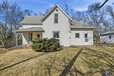 Photo of 23700 S 148th Road, Panama, NE 68301 (MLS # 22606162)