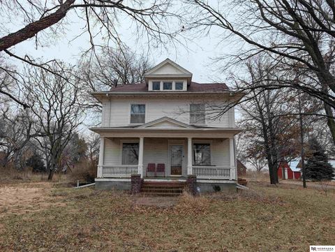 Photo of 1644 County Road 16, Wahoo, NE 68066 (MLS # 22600274)