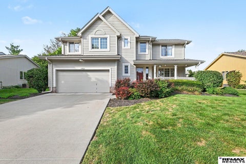 Photo of 14980 H Street, Omaha, NE 68137 (MLS # 22626207)