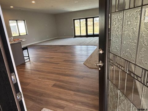 Photo of 1120 Jasmine Avenue, Crete, NE 68333 (MLS # 22611241)