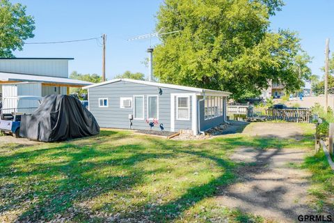 Photo of 9 Old Lodge Road Road, Columbus, NE 68601 (MLS # 22606570)