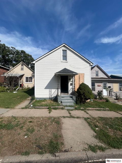Photo of 4617 S 32 Street, Omaha, NE 68107 (MLS # 22604225)