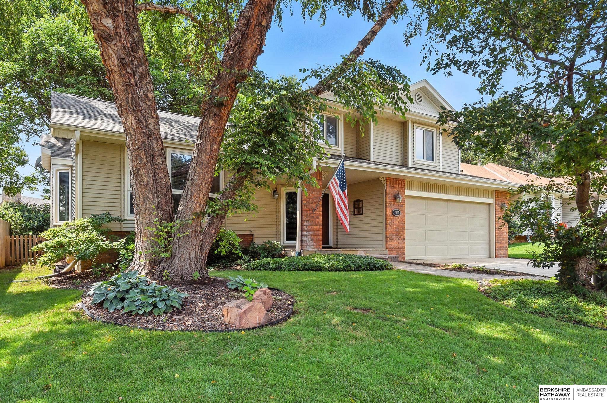 Omaha, Nebraska 68138, United States, 3 Bedrooms Bedrooms, ,2 BathroomsBathrooms,Residential,Active,174734