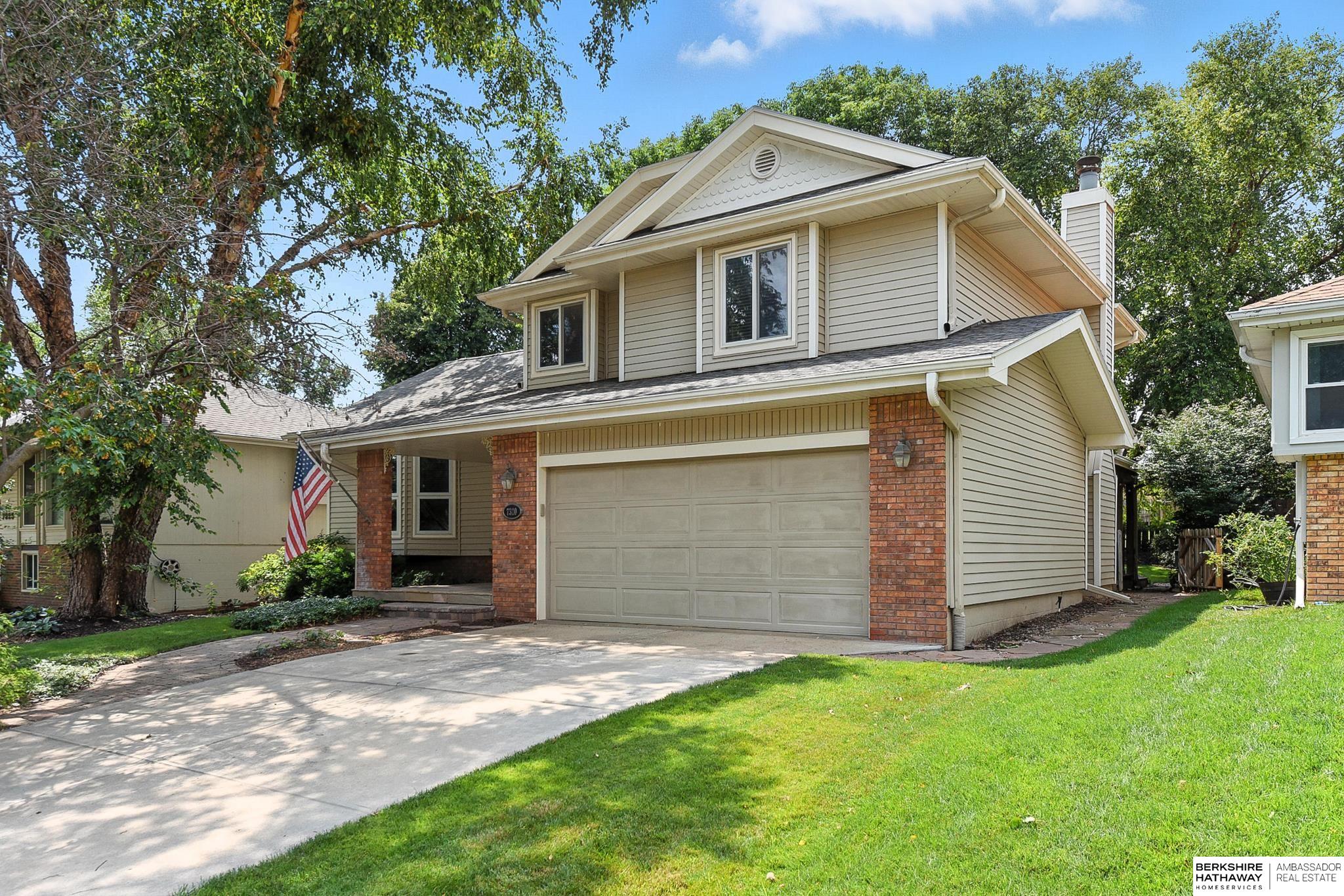 Omaha, Nebraska 68138, United States, 3 Bedrooms Bedrooms, ,2 BathroomsBathrooms,Residential,Active,174734