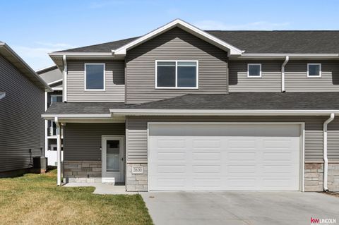 Photo of 2620 W B Street, Lincoln, NE 68522 (MLS # 22613210)