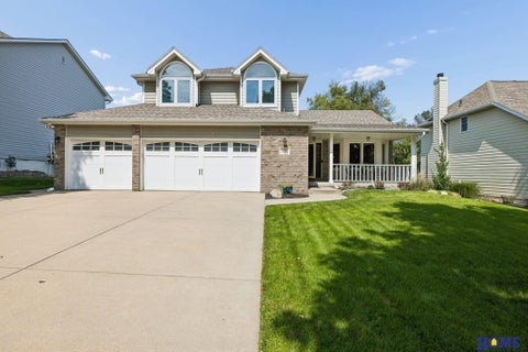 Photo of 4636 Buffalo Creek Road, Lincoln, NE 68516 (MLS # 22624768)