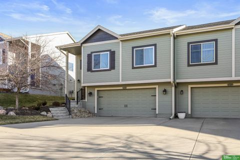 Photo of 6725 S 191st Avenue, Omaha, NE 68135 (MLS # 22601063)