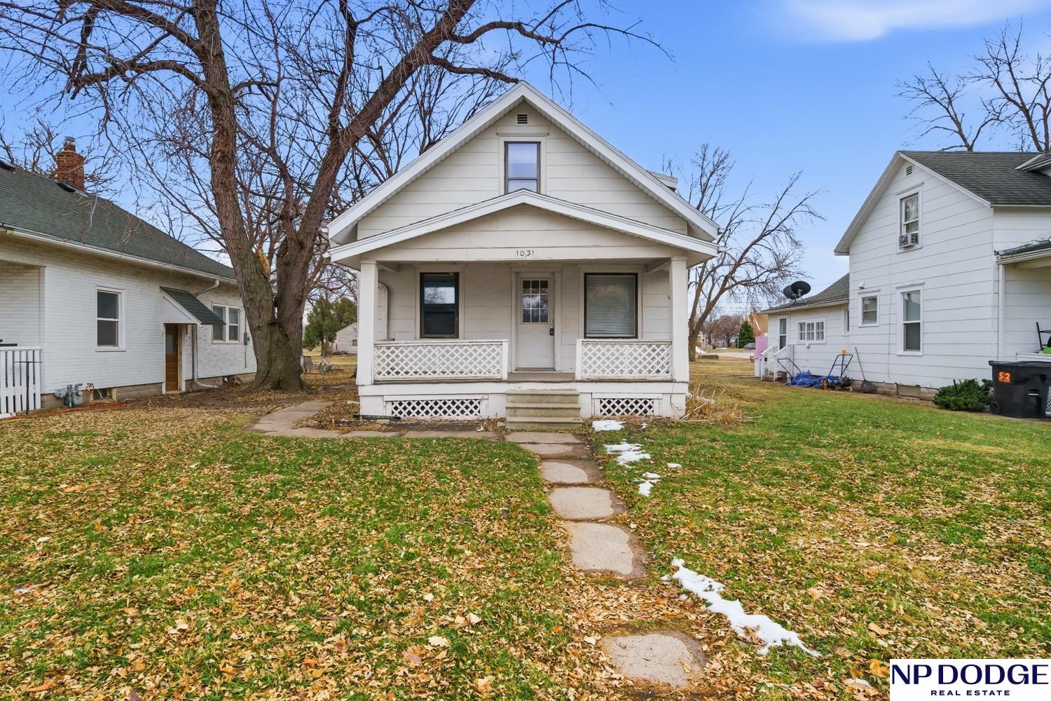 Photo 1 of 25 — 1031 E 10th Street, Fremont, NE 68025