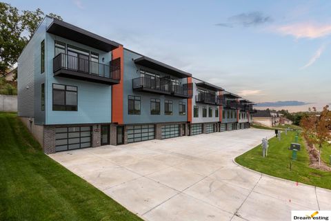 Photo of 634 N 46th Street, Omaha, NE 68132 (MLS # 22604357)