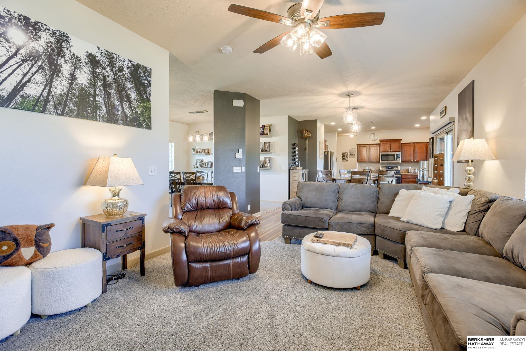 Omaha, Nebraska 68116, United States, 4 Bedrooms Bedrooms, ,3 BathroomsBathrooms,Residential,Active,143140