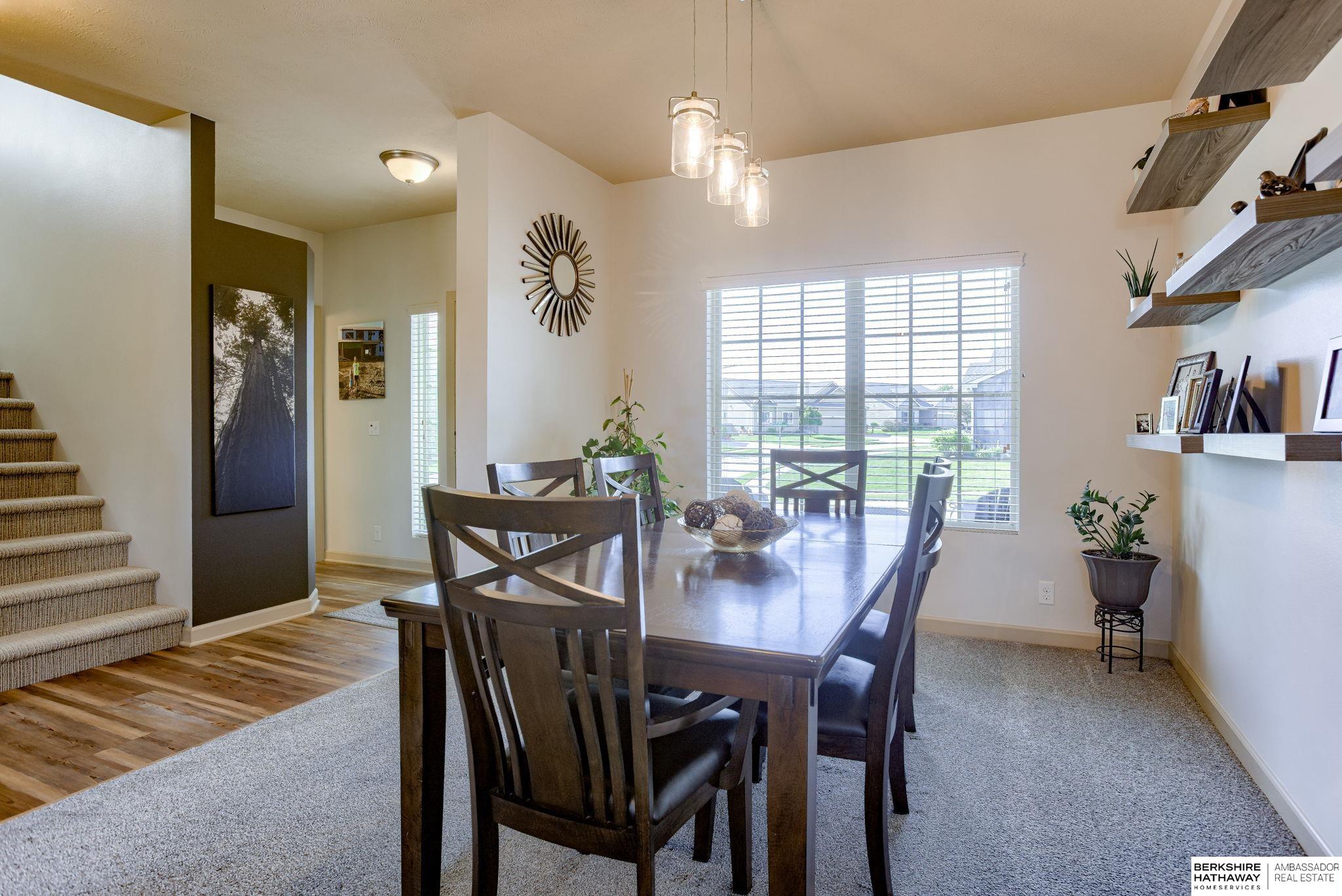 Omaha, Nebraska 68116, United States, 4 Bedrooms Bedrooms, ,3 BathroomsBathrooms,Residential,Active,143140