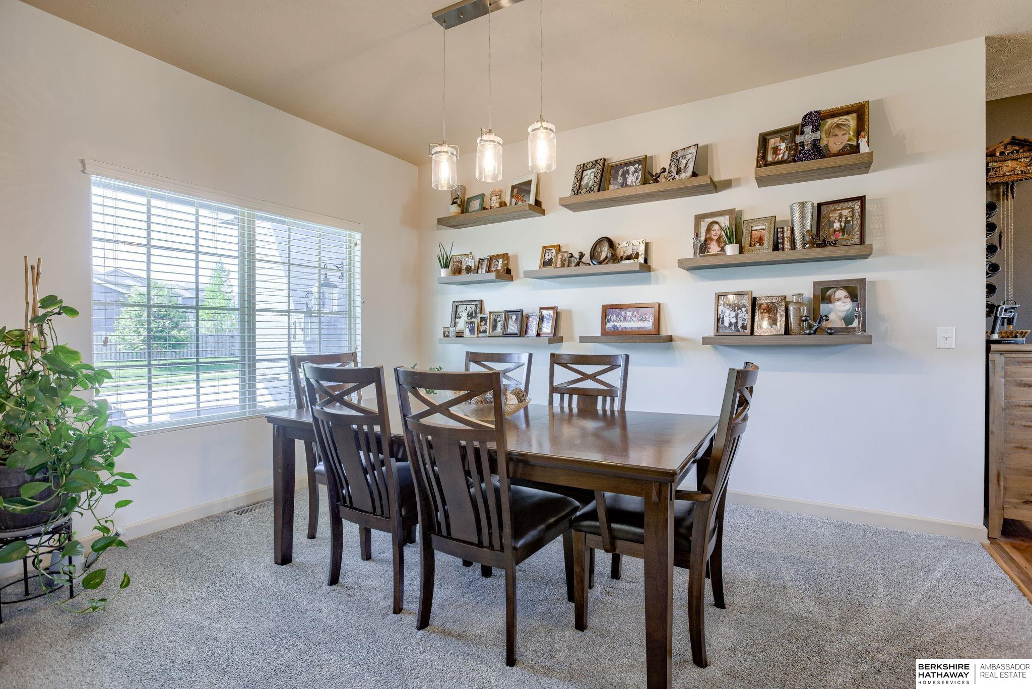 Omaha, Nebraska 68116, United States, 4 Bedrooms Bedrooms, ,3 BathroomsBathrooms,Residential,Active,143140